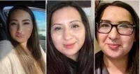 Reward Offered for Information Leading to Missing Person
