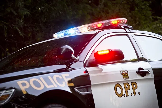 Second Shooting on Kidd Crescent in Alliston
