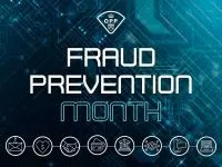 March is Fraud Prevention Month