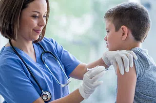 'Tis the season for flu and COVID-19 vaccinations