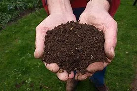 Compost Soon to be Available for Purchase
