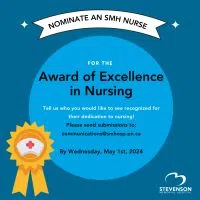 Nominate a Nurse