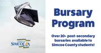 Bursary Program Available for Students
