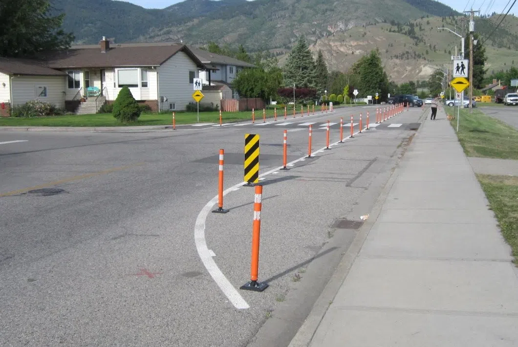 Traffic Calming Projects Approved for New Tecumseth