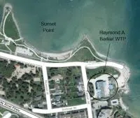 Agreement Reached to Award Tender for Water Treatment Plant Expansion