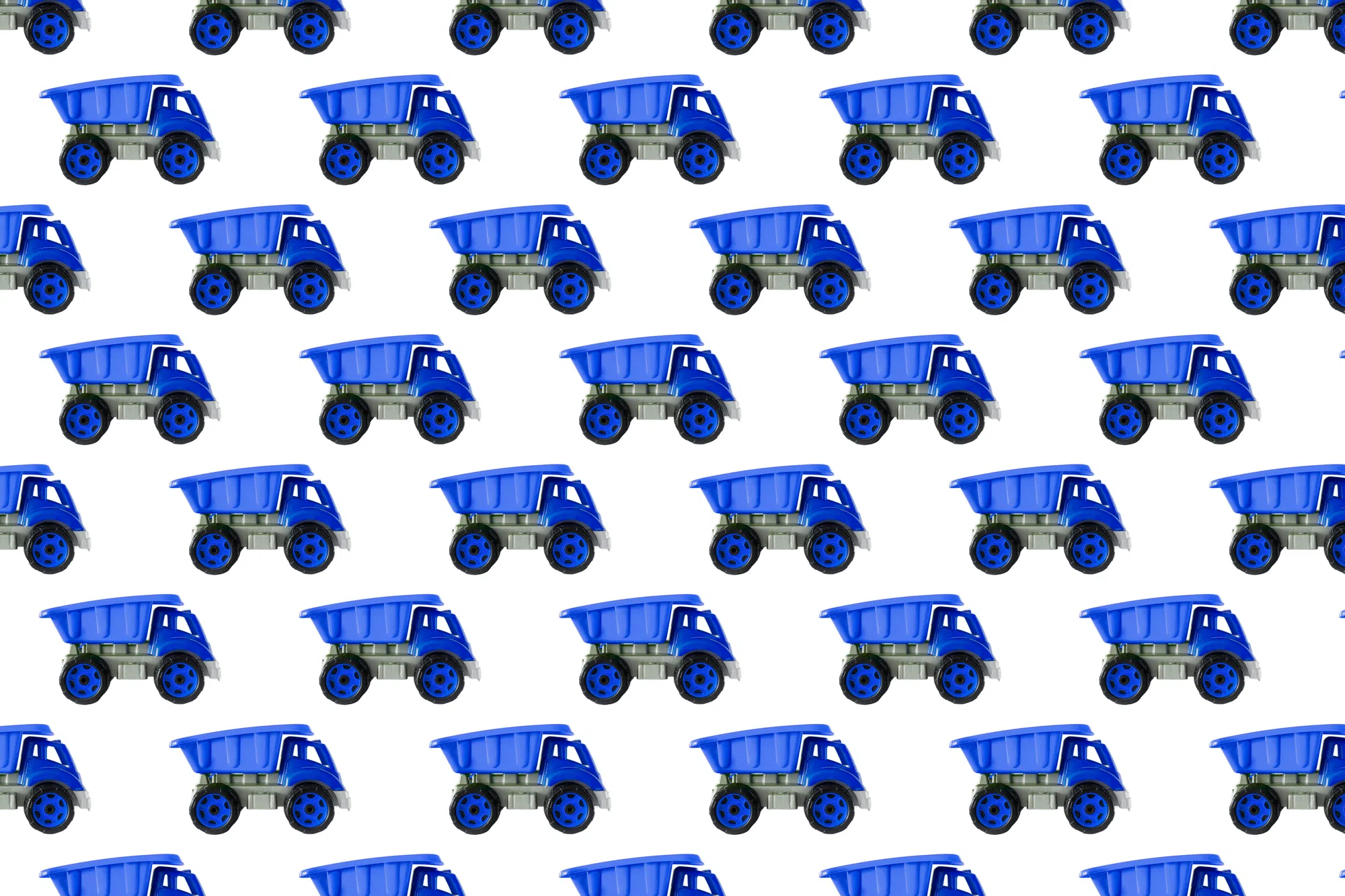 Check Out the Trucks in Alliston