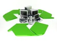 Simcoe County is bringing back Clothing and Electronic Waste Collection