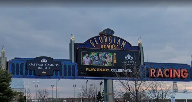 OLG Quarterly Funds of $2-million + to Town of Innisfil