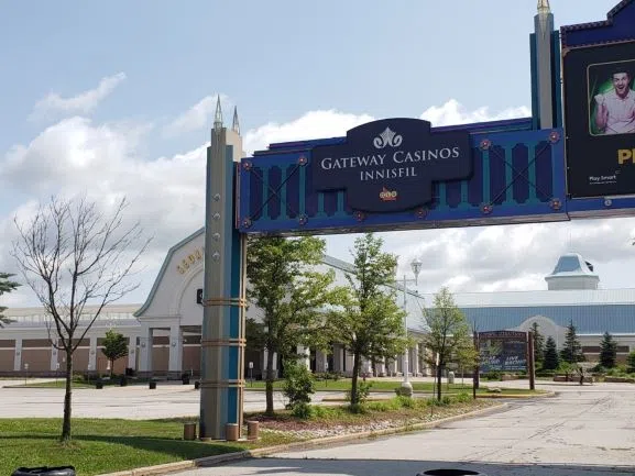 New Location for Gateway Casino?