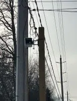 Despite Negative Feedback, Municipality Believes Speed Cameras Working