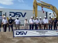 Premier Doug Ford Takes Part in Ground Breaking Event in Town of Innisfil