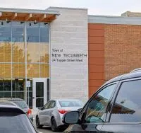 Town of New Tecumseth Preparing for Grand Opening of New Town Hall