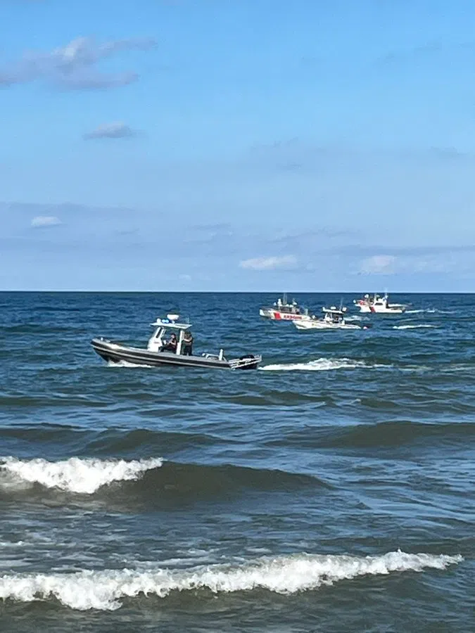 Ontario investing millions to strengthen Great Lakes