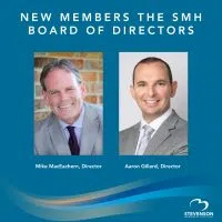 Stevenson Memorial Hospital Introduces 2024-25 Board Of Directors 