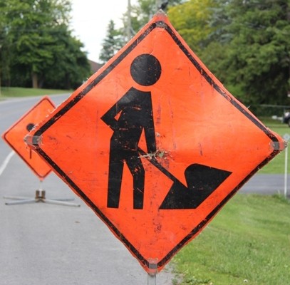 Work on Beeton Municipal Drain will start next week