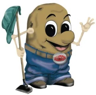 It's Here! The Alliston Potato Festival Begins