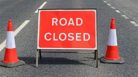 Alliston street closes for sewer lateral repairs