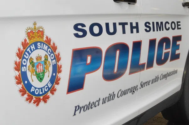 Fatal Motorcycle Collison in Innisfil