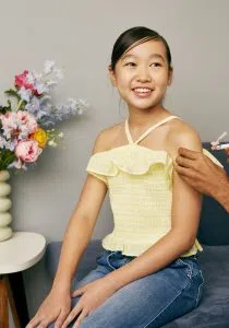 Local health unit urging increased uptake of HPV vaccine