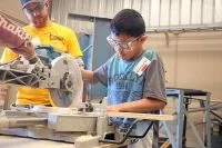 Skilled Trades Job Fair - Essa Agriplex Today