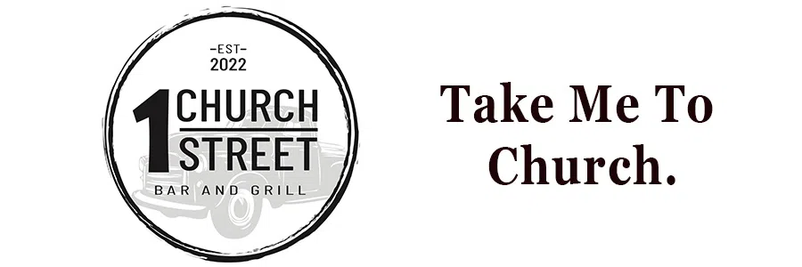 Feature: https://www.1churchstreetbarandgrill.com/