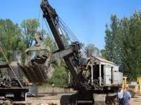 Last Blast Steaming Up Simcoe County