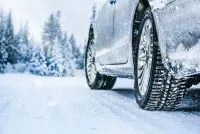 Have You Installed Your Winter Tires Yet?