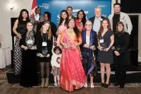 Nomination period for Newcomer Recognition Awards extended to Friday