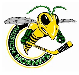 Alliston Hornets Head Out of Town