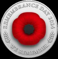 Create Your Own Digital Poppy