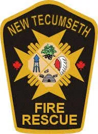 No Injuries Following House Fire in Alliston