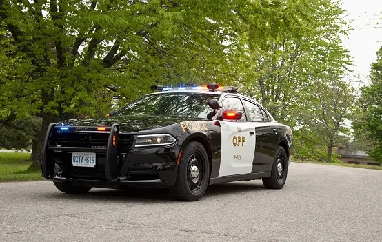 Truck stolen from Thornton driveway