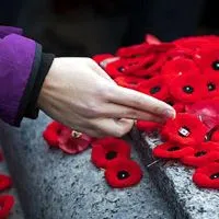 Road closure announced for Remembrance Day Parade in Alliston