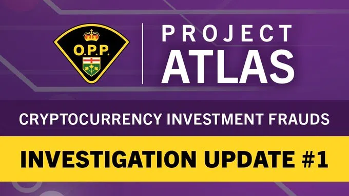 2000 Victims Identified through Project Atlas