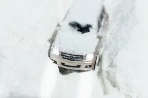 Winter Parking Rules Now in Effect for Most Municipalities