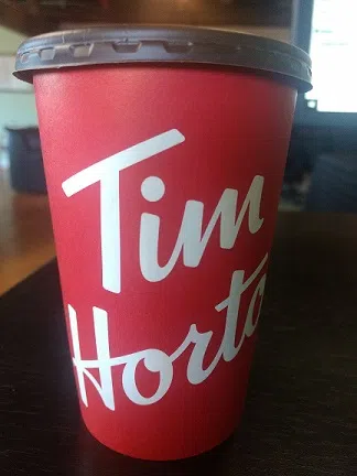 Free Coffee for Veterans and Active Duty Military