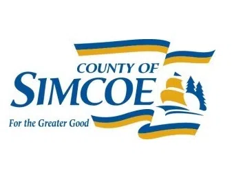 Simcoe County Holiday Services Reminder