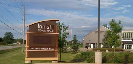 Innisfil Rec Complex begins reopening process this week