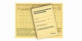 Stay on Top of Immunizations with New App