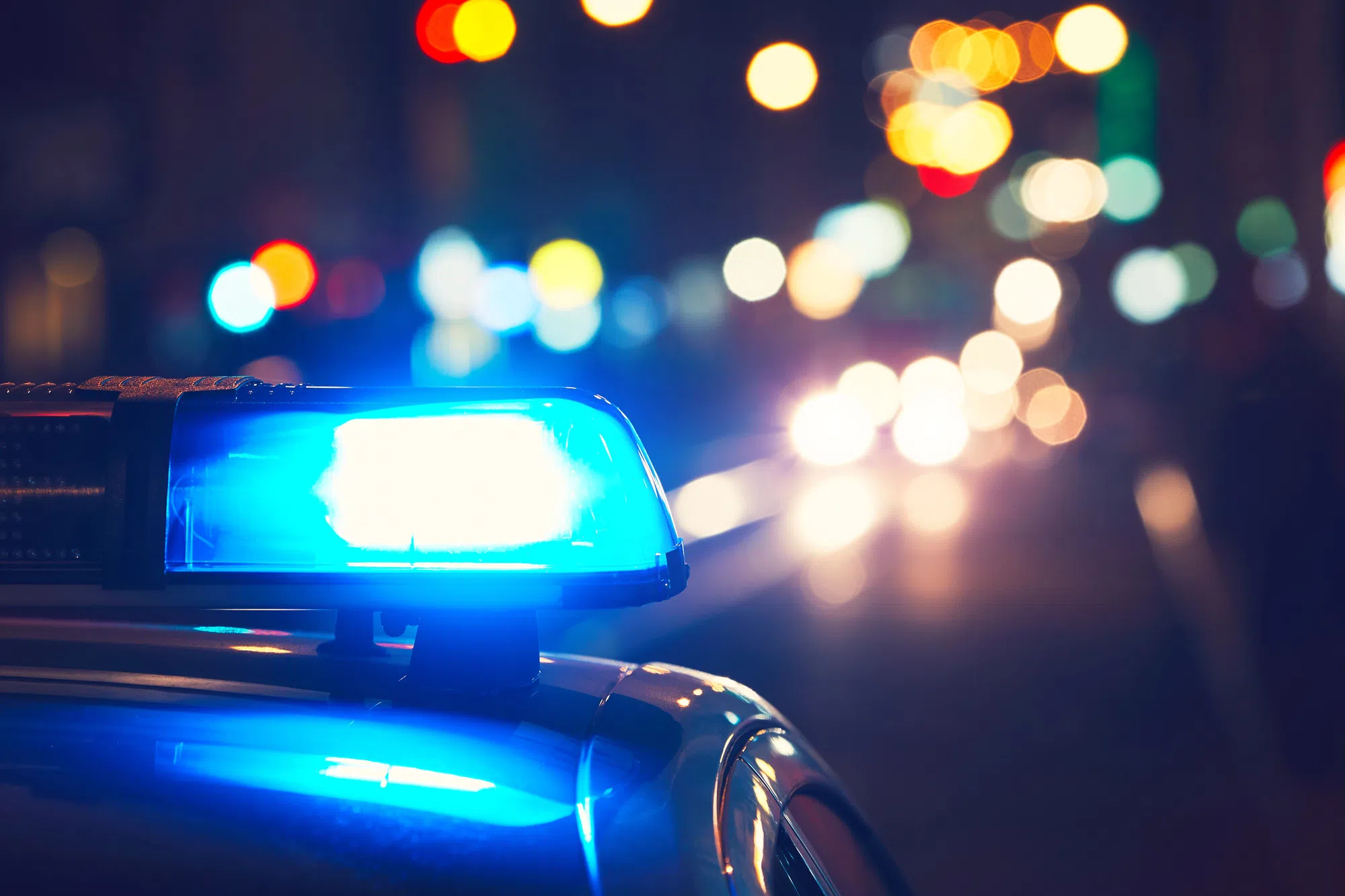 North Bay man on the run found in Barrie residence
