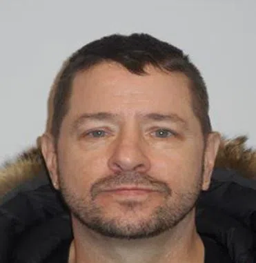 OPP Repeat Offender Parole Enforcement Squad requesting your help to locate federal offender wanted on a Canada Wide Warrant