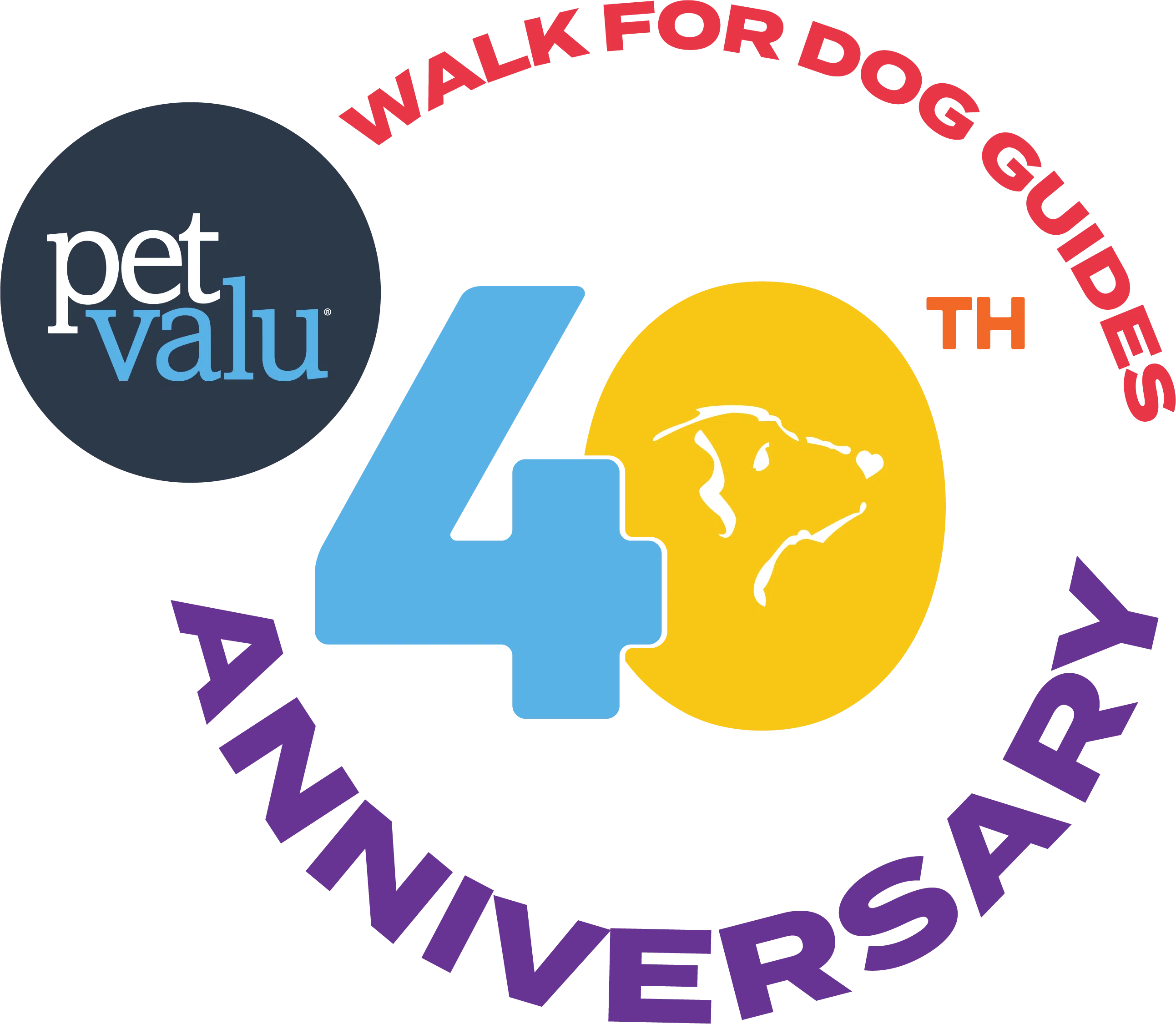 Lions Walk for Dog Guides Coming To Tottenham