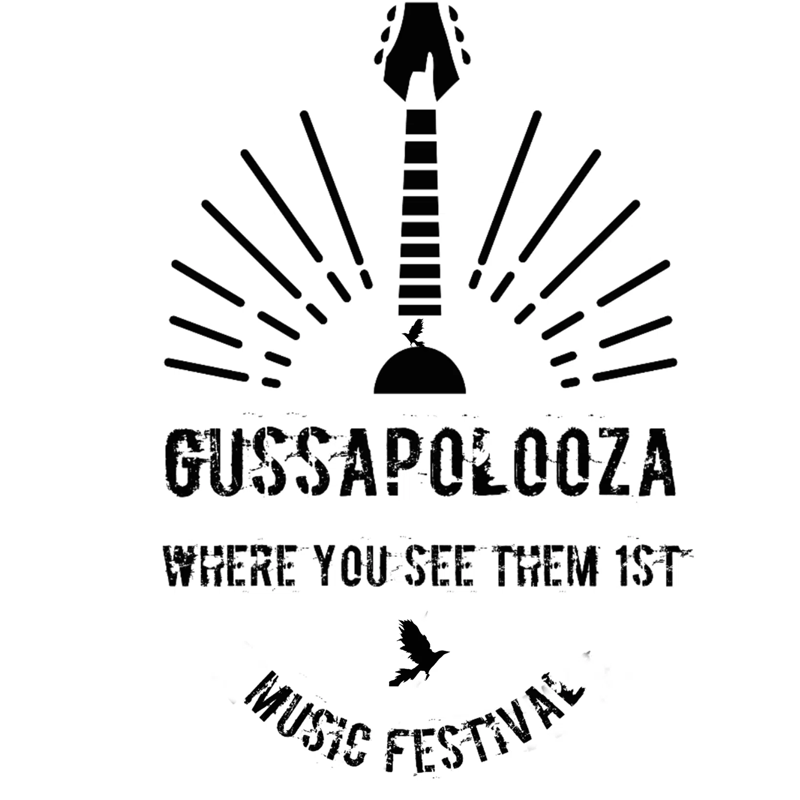 Gussapolooza Returns To Cookstown!
