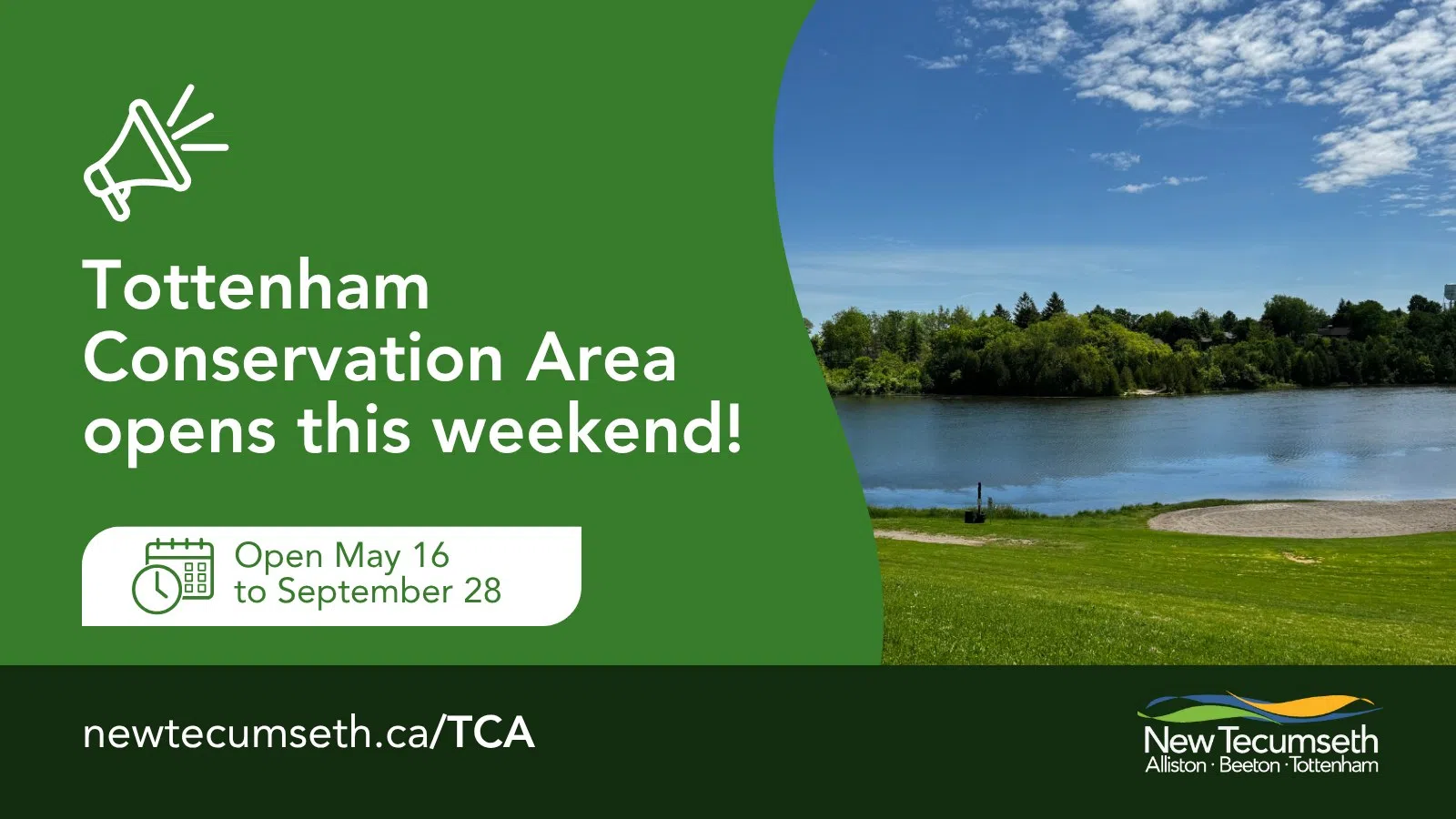 Tottenham Conservation Area Opens On Friday