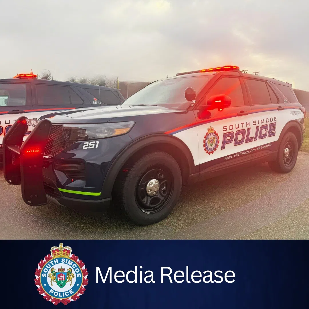 Impaired Driver With Child In Vehicle Arrested