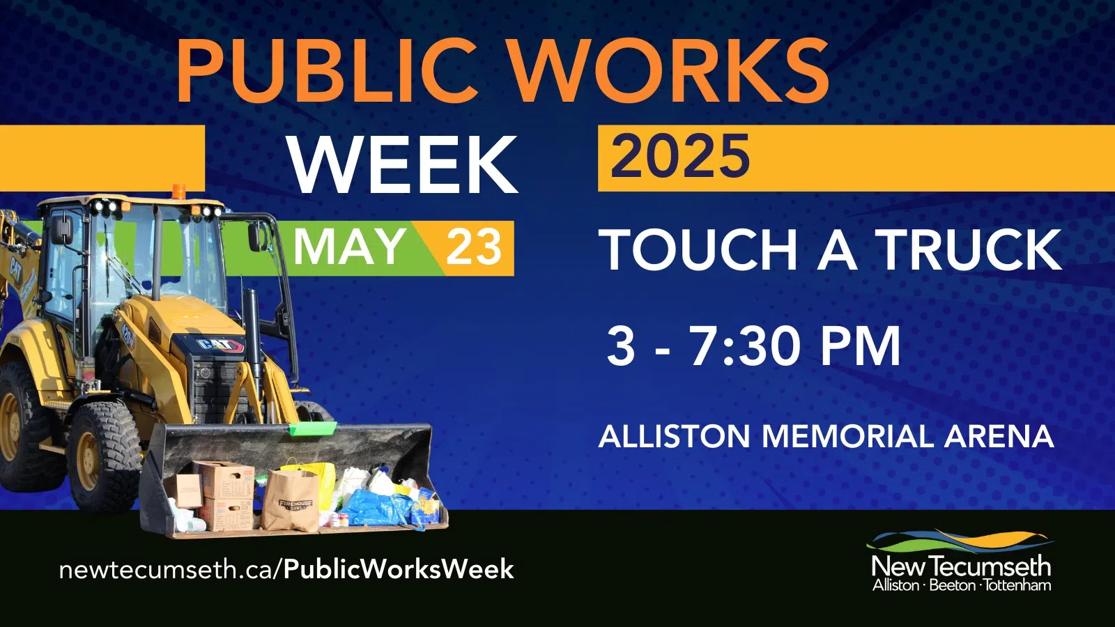 An Exciting Weekend To Explore New Tecumseth