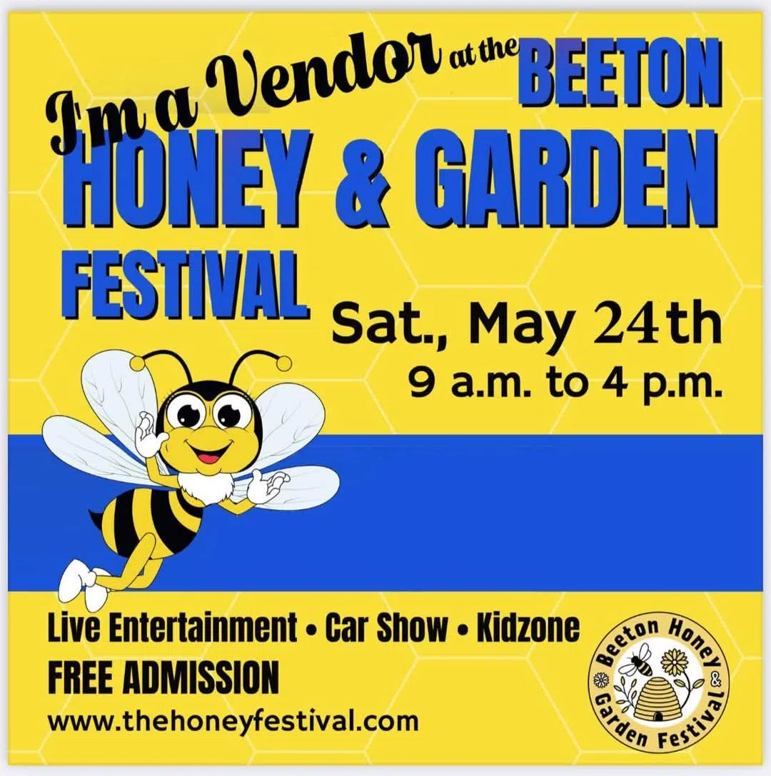 Road Closures In Beeton This Weekend