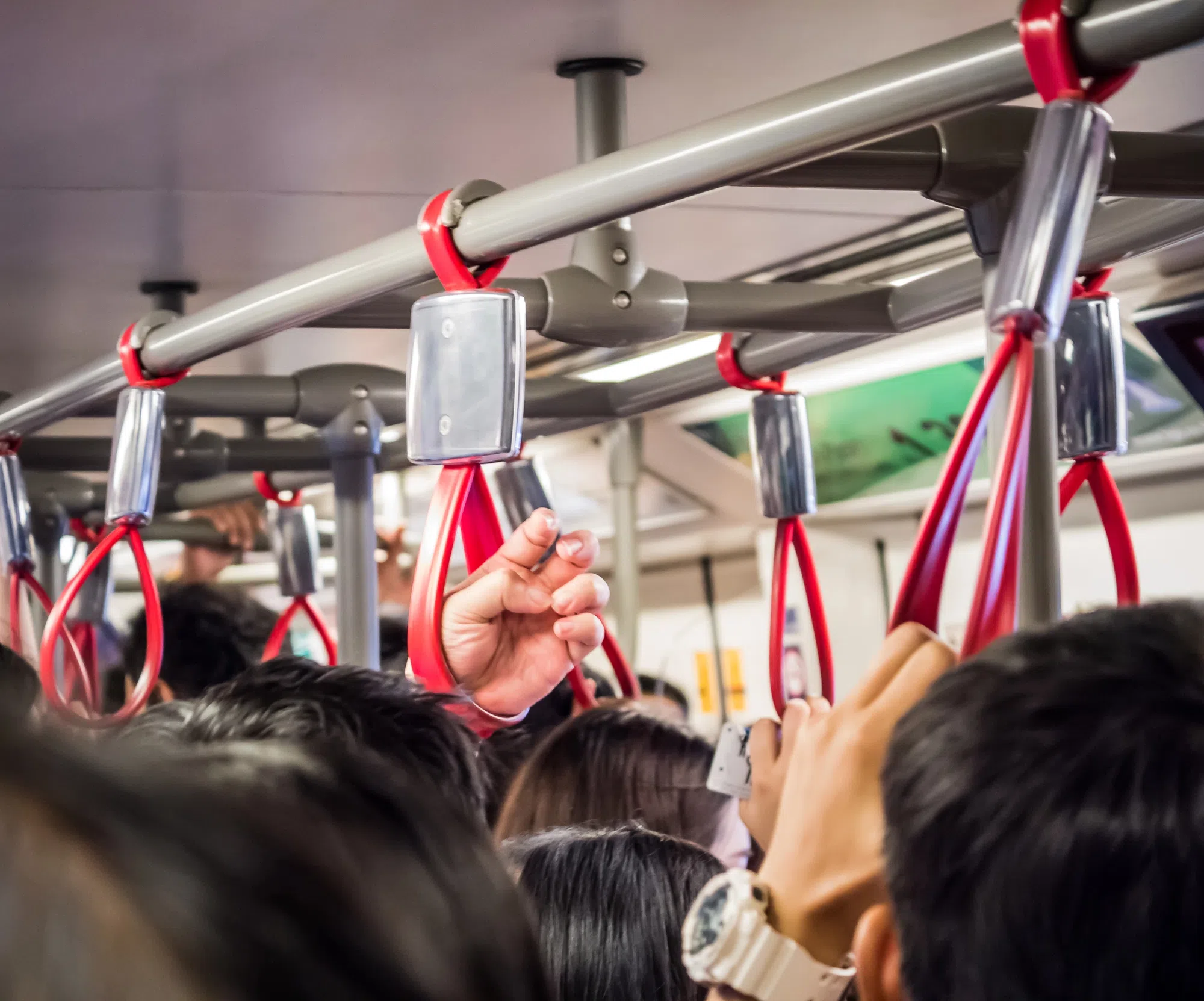 Funding for improved public transportation announced for the area