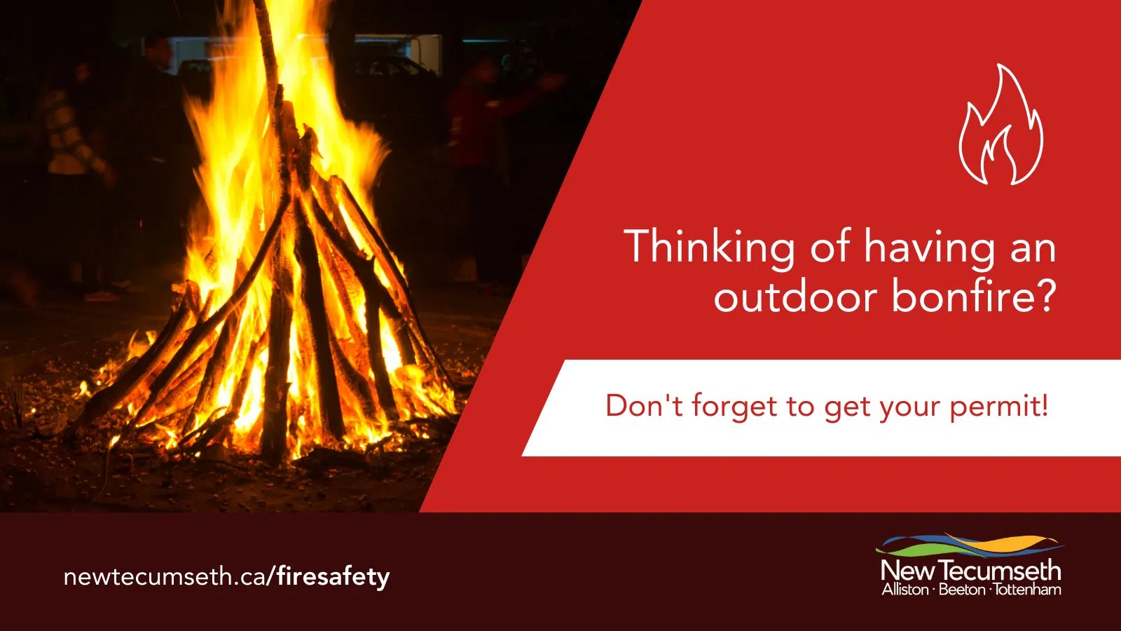 Planning A Bonfire This Summer?