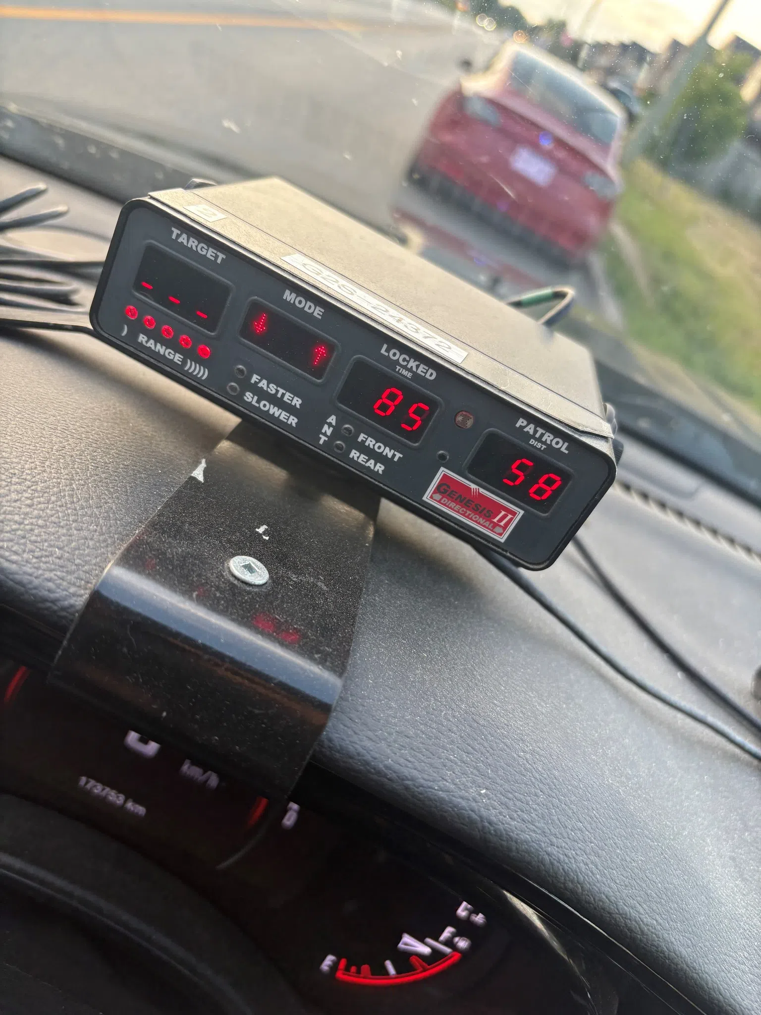 11 Demerit Points For G1 Driver In Adjala-Tecumseth